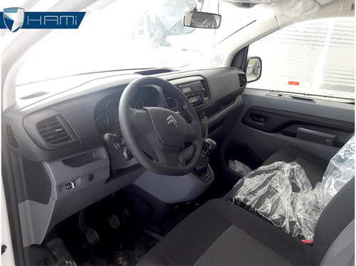 Jumpy Minibus 1.6 Turbo 2019