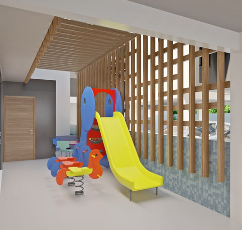 Imagem 6 de 10 de Apartamento Para Venda - 008009