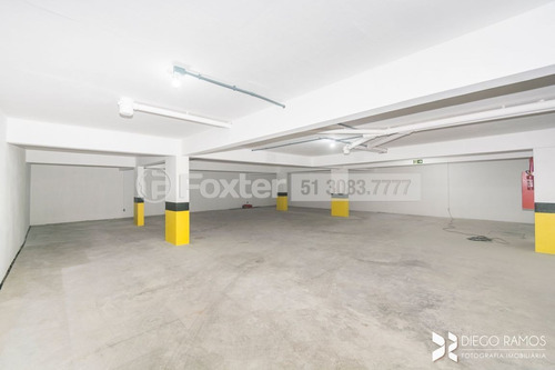 Imagem 17 de 24 de Apartamento, 1 Dormitórios, 33.59 M², Passo Da Areia - 183649