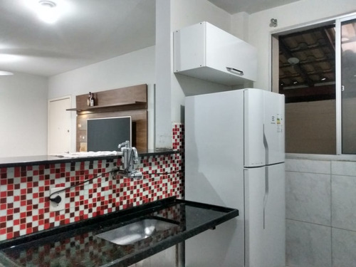 Imagem 21 de 21 de Área Privativa À Venda, 2 Quartos, 1 Vaga, Jardim Riacho Das Pedras - Contagem/mg - 25236