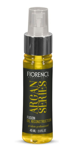 Imagem 9 de 9 de Kit Cronograma Capilar Restauração Argan Series Fiorenci
