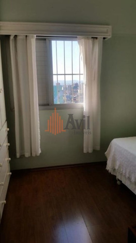 Imagem 11 de 15 de Apartamento Com 2 Dormitórios À Venda, 70 M² Por R$ 400.000,00 - Vila Matilde - São Paulo/sp - Av4510