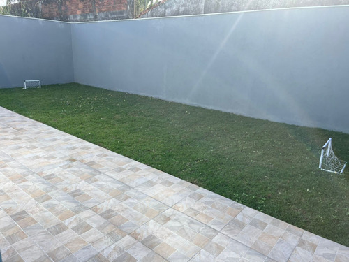 Casa Nova Com Piscina E Três Dormitórios No Cibratel 2 Em Itanhaém Litoral Sul De Sp