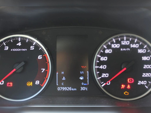 Mitsubishi Eclipse Cross RX 1.5 MT