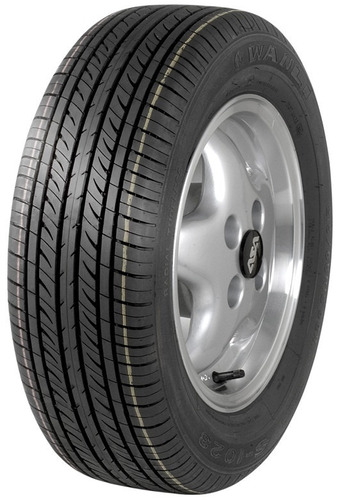 195/55 R16 Llanta Wanli S1023 87v