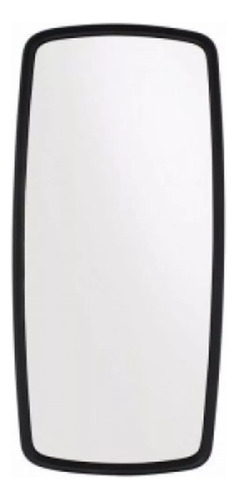 Espejo International Durastar 2001 - 2018 Cromado Izq=der