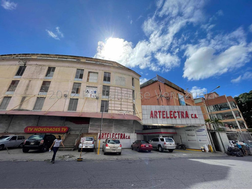Imagen 29 de 29 de Local Comercial En Venta Boleita Norte