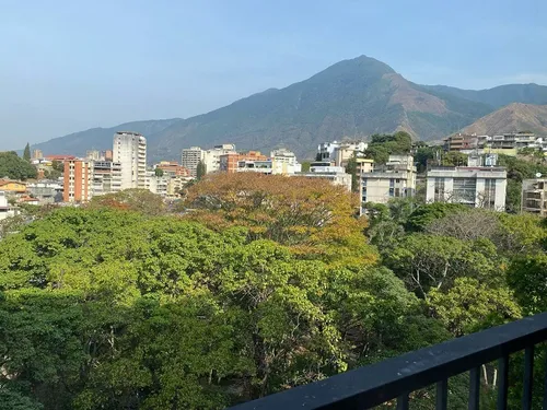 Apartamento En El Marquez