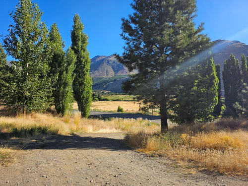 Terreno En Esquel Prov. Chubut