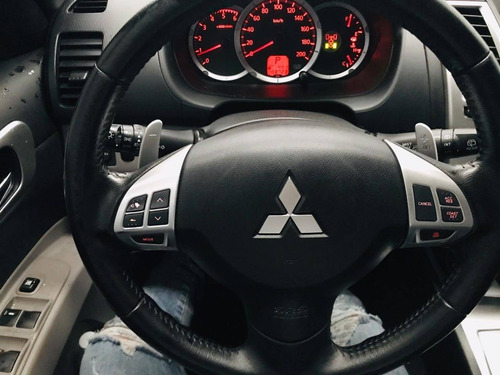 Mitsubishi Pajero 3.2 Hpe 4x4 7 Lugares 16v Turbo