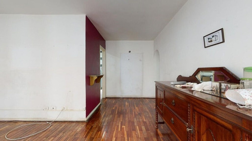 Imagem 30 de 30 de Apartamento Padrão Em São Paulo - Sp - Ap0306_rncr