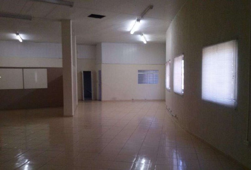 Imagem 5 de 25 de Galpao - Gl00060 - 34909636