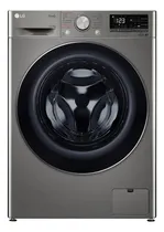 Comprar Lava E Seca 12kg LG Smart Inox Com 12 Programas De Lavagem -