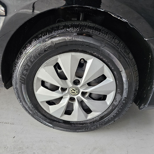 Volkswagen Gol 1.0 MI 8V FLEX 2P MANUAL G.IV