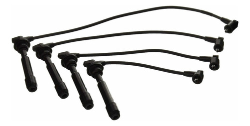 Cables De Bujias Para Hyundai Elantra 1.8 2.0 De 1996-2007