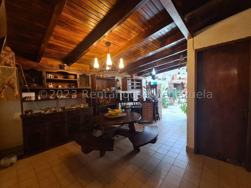 Increible Casa Venta Alto Prado Yf