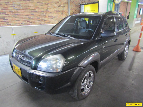 Hyundai Tucson 2.0 Gl
