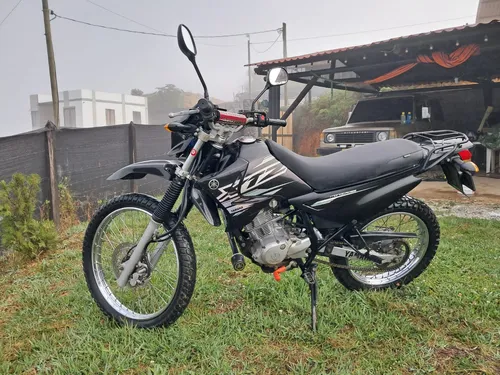 Xtz 125 Modelo 2016