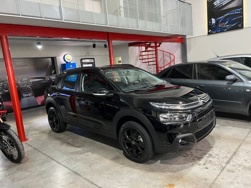 Citroën C4 Cactus 1.6 Vti 115 Feel