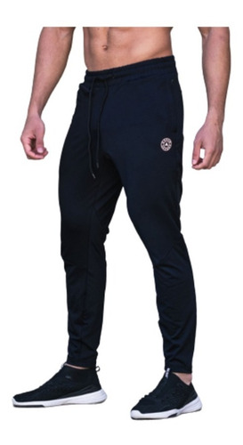 Pantalón Deportivo Hombre Performance - Plyp Full