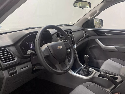 Chevrolet S10 2.8 Cd 4x4 Ltz Tdci 200cv At