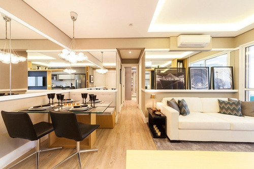 Imagem 6 de 26 de Apartamento À Venda No Bairro Saúde - São Paulo/sp - O-1580-5933