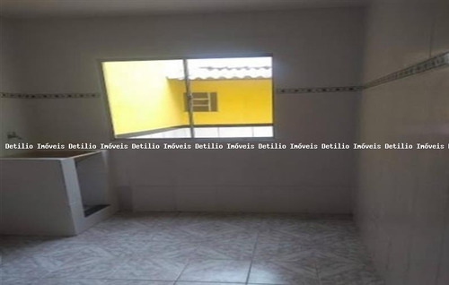 Imagem 6 de 10 de Comercial Para Locação Em São Paulo, Chácara Mafalda, 3 Dormitórios, 1 Banheiro, 3 Vagas - 00805_2-1181849