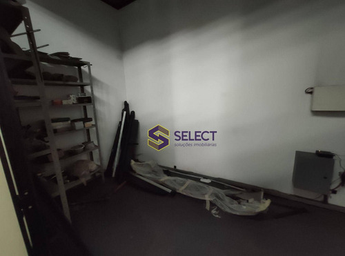 Imagem 12 de 20 de Salão, 270 M² - Venda Por R$ 4.800.000,00 Ou Aluguel Por R$ 25.000,00/mês - Centro - São Bernardo Do Campo/sp - Sl0029