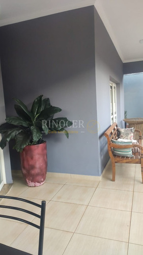 Imagem 20 de 30 de Casa Padrão Em Ribeirão Preto - Sp - Ca0118_rncr