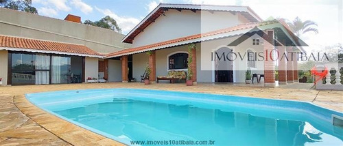 Imagem 1 de 29 de Chácaras À Venda Em Piracaia/sp - Compre O Seu Chácaras Aqui! - 1480181