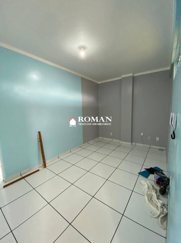 Imagem 13 de 15 de Lindo Apartamento Com Vista Mar! - 4228