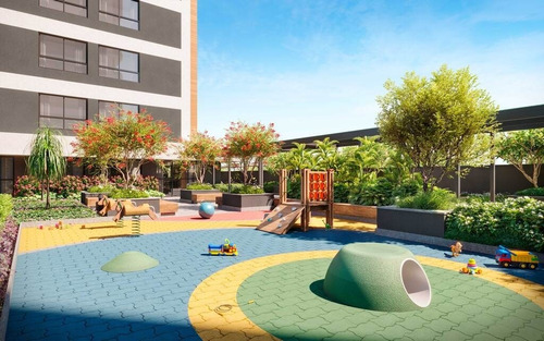 Imagem 22 de 30 de Apartamento - Ap01860 - 70821411