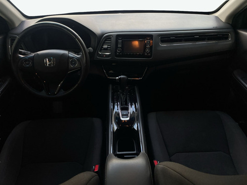Honda HR-V Honda HR-V EX CVT 1.8 I-VTEC FlexOne