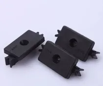 Comprar Grapas O Fijadores Para Piso Deck Pvc 