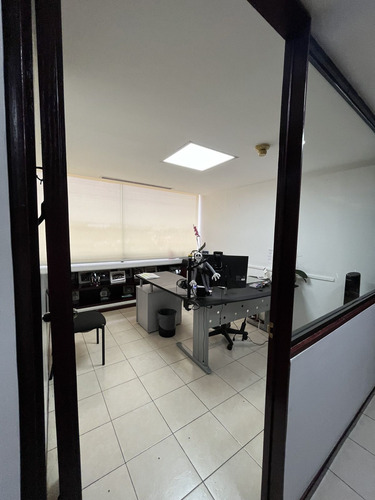 Increíbles Oficinas En Renta En Avenida Contreras