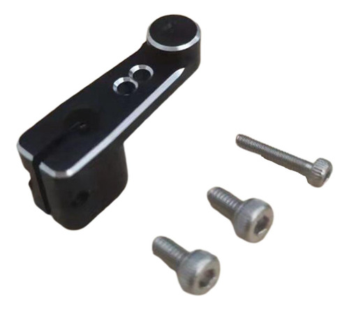 2 Uds Servo Cuerno Diy Modificado Para Axial Scx24 90081