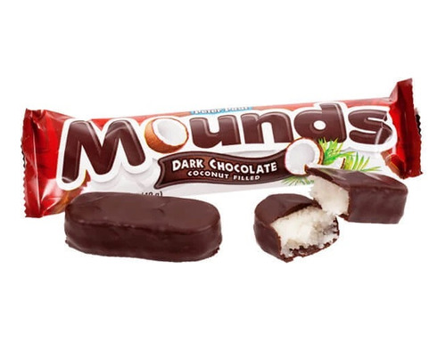 Chocolates Mounds® Kosher