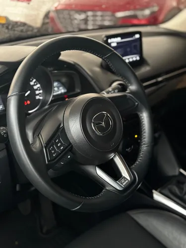 Mazda 2 1.5 Touring