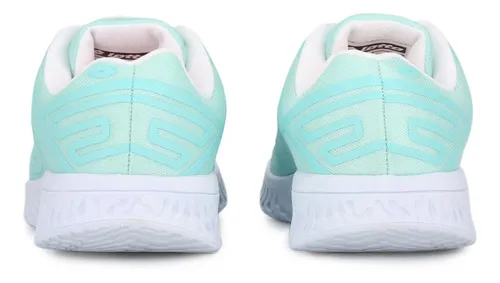 Zapatillas Lotto Myrsion En Verde Stock Center By Netshoes