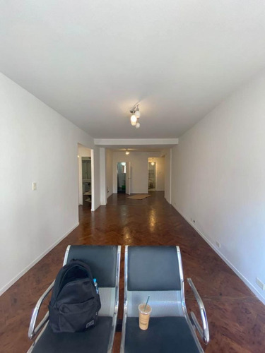 Imagen 3 de 7 de Departamento En Venta En Centro / Microcentro