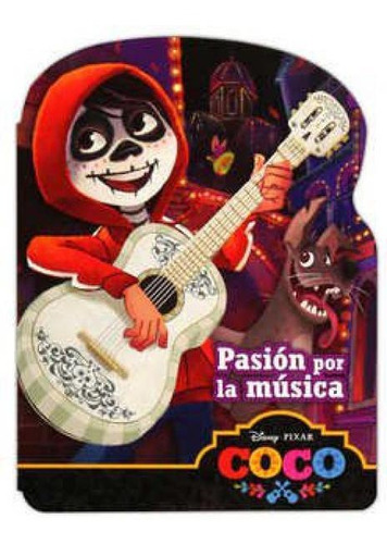 Coco - Pasión Por La Música