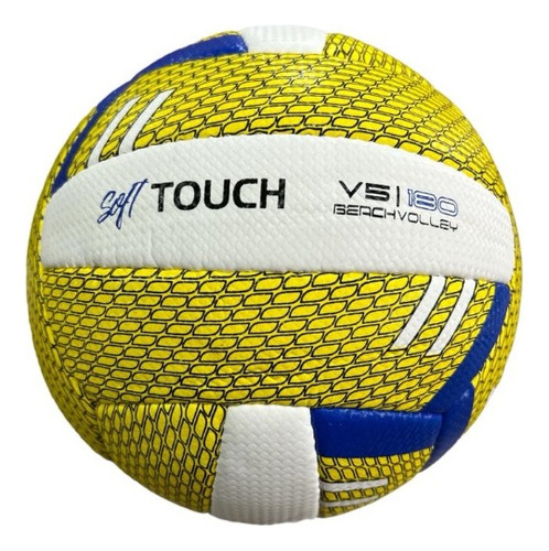  Balon Striker Soft Touch V5 180 Cosida Tramada