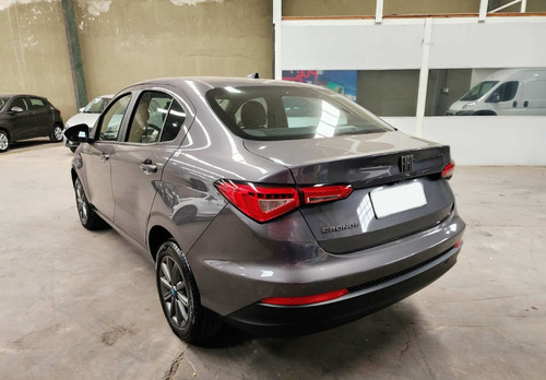 Fiat Cronos 1.3 Gse Drive Pack Conectividad