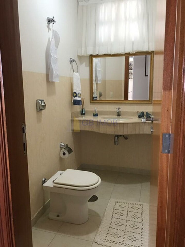 Imagem 10 de 15 de Ótimo Apartamento À Venda No Maison Bela Vista - Cód. Gb 4509 - Gb4509