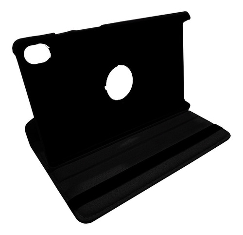 Carcasa Flip Cover 360° Tablet Lenovo M8 Negro