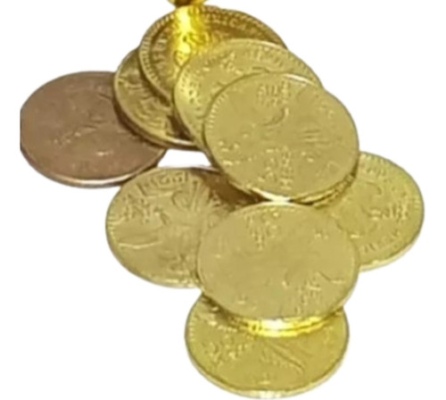 Moneda Replica Centenario Envio Gratis Baño Oro 24k