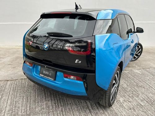 BMW i3 0.6 Rex Dynamic 94ah At