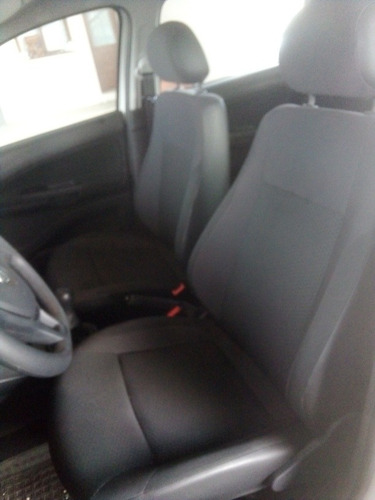 Volkswagen Gol Sedan 1.6 Trendline 101cv 2020