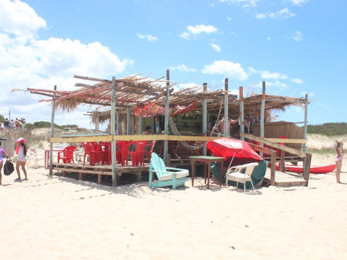 Imagen 15 de 17 de Suite Matrimonial, Con Desayuno, A 70m De Playa Serena!!!