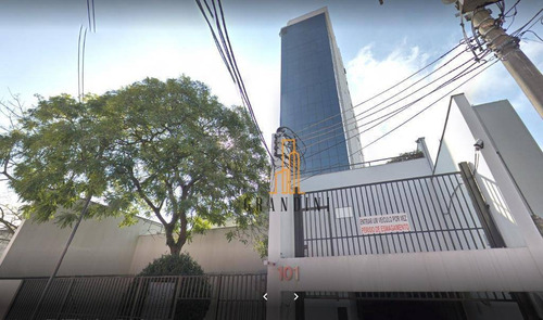 Imagem 7 de 9 de Sala Para Alugar, 20 M² Por R$ 1.100,00/mês - Centro - São Bernardo Do Campo/sp - Sa0159
